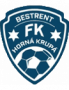 FK Bestrent Horna Krupa