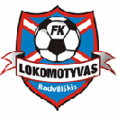 Lokomotyvas Radviliskis