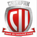 Сибиряк-СШ Энергия (Новосибирск) 2012