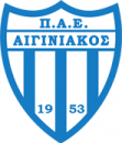 Aiginiakos