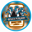 Rosich Penguins