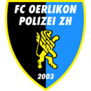 Oerlikon Polizei