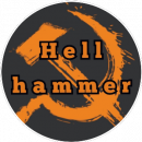 Hell Hammer-2
