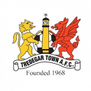 Tredegar Town