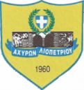 Achyronas Liopetri
