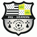 AGL Drapeau Fougeres