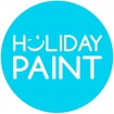 Holiday Paint