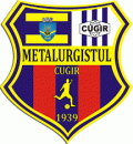 Metalurgistul Cugir