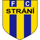 Strani