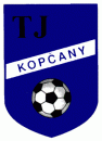 TJ Kopcany