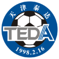 Tianjin Teda