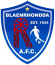 Blaenrhondda