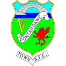 Pontardawe Town