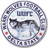 Warri Wolves