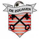 De Zouaven