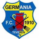 Germania Teveren