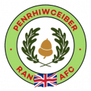 Penrhiwceiber Rangers