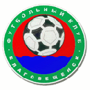 FC Blagoveschensk