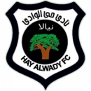 Hay Al-Wadi