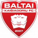 SC Baltai Kaisiadorys