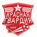 Красная гвардия U18