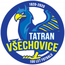 Tatran Vsechovice