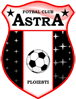 Astra II Giurgiu