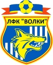 Волки