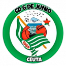 Ceuta 6 de Junio