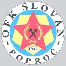 Slovan Poproc