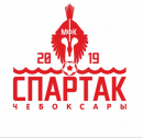 МФК «Спартак»-Ядринмолоко