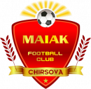 Maiak Chirsova