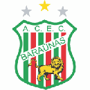 Baraunas