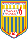 Flacara Moreni