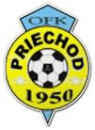 OFK 1950 Priechod