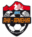 Ани Армения-2