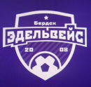 Эдельвейс 2010