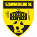 Szarvaskend SE