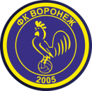 ФК Воронеж_2 2009