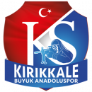 Kirikkale Buyuk Anadoluspor