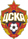 CSKA Moscow Res.