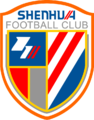 Shanghai Shenhua