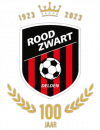 Rood Zwart