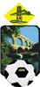 Uzes Pont du Gard