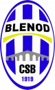 CS Blenod et Pont-a-Mousson