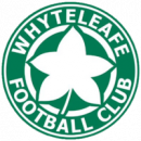 Whyteleafe