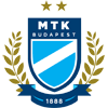 MTK Budapest Res.