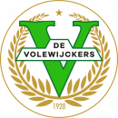 De Volewijckers