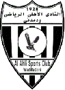 Al-Ahli Wad Madani