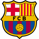 Barcelona-B RMC